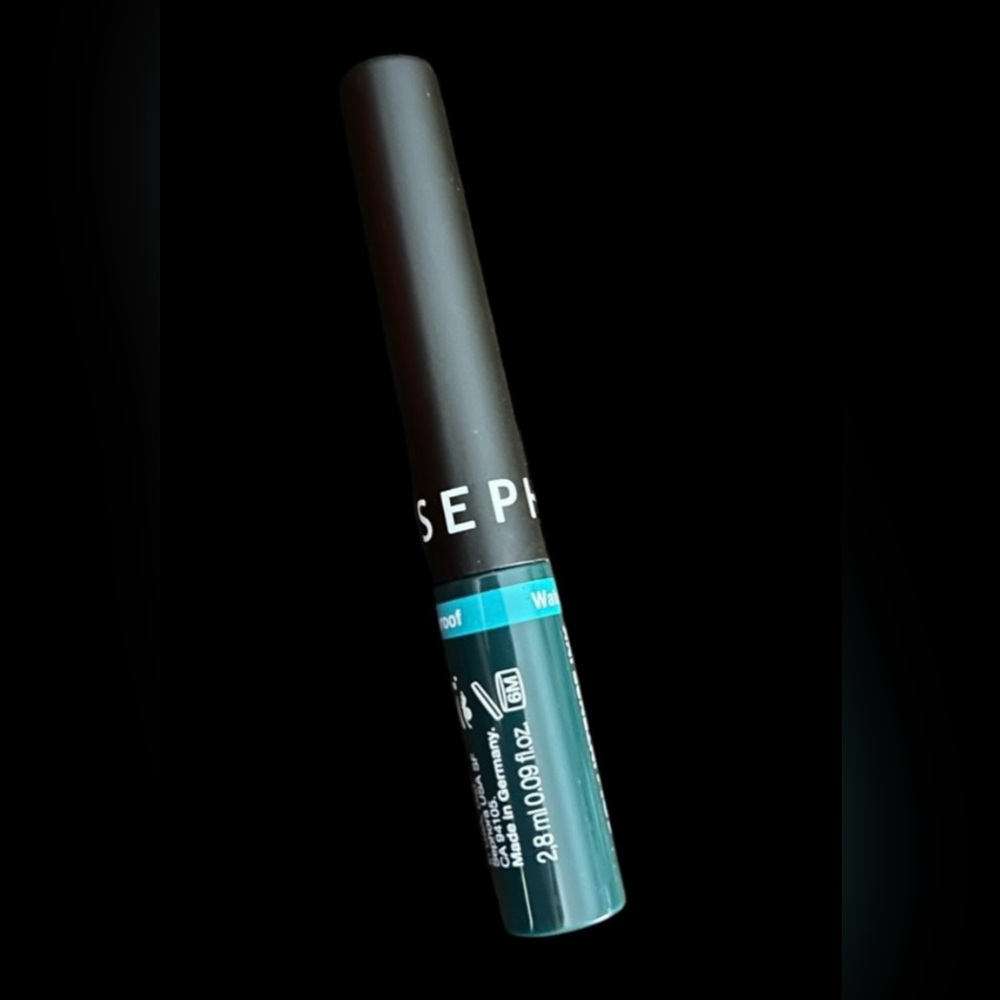 SEPHORA INTENSE INK 12 HOUR LIQUID EYELINER - Picture 5 of 15